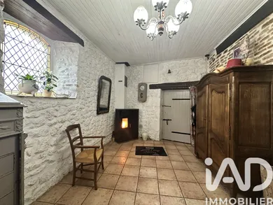 Village house in Penne-d'Agenais (47140)