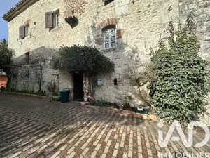 Village house in Penne-d'Agenais (47140)