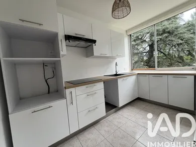 Appartement à Boussy-Saint-Antoine (91800)