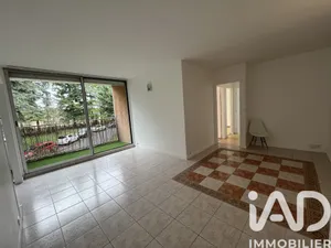 Appartement à Boussy-Saint-Antoine (91800)