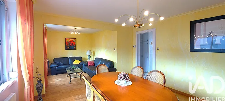 Maison 4 pièces 84 m² · à Fameck · 84 m² · 195 000 €