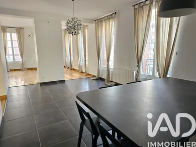 Appartement à Évreux (27000)