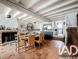 House in Mantes-la-Ville (78711)