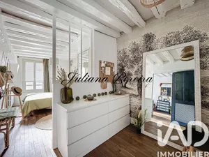 Maison à Freneuse (78840)