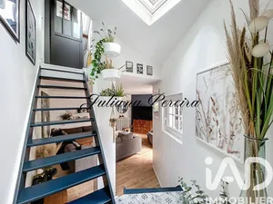 House in Bonnières-sur-Seine (78270)