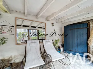 Maison à Freneuse (78840)