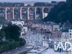 Appartement à Morlaix (29600)