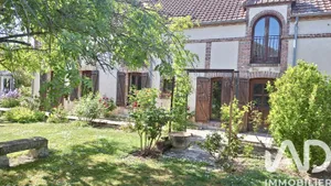 Longère à Bagneux (51260)