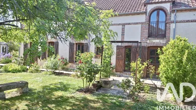 Longère à Bagneux (51260)