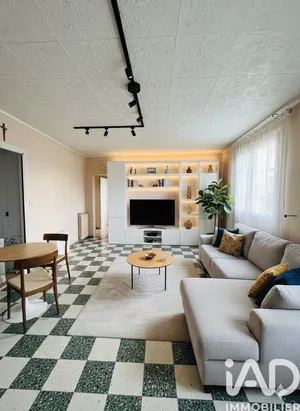 Maison à Montbeton (82290)