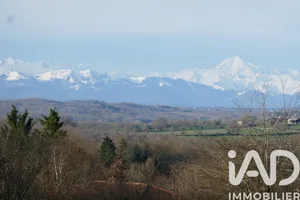 House in Esparron (31420)