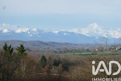 House in Aurignac (31420)