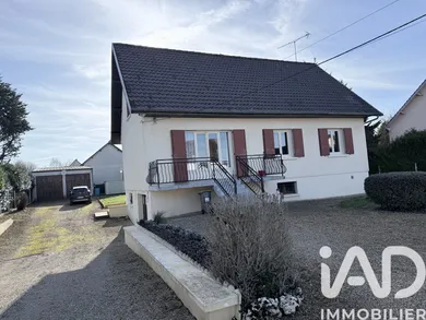 House in Champlay (89300)