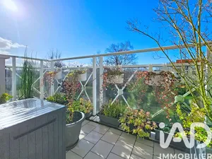 Appartement à Ozoir-la-Ferrière (77330)