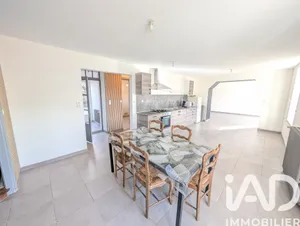 Immeuble à Lussac-les-Châteaux (86320)