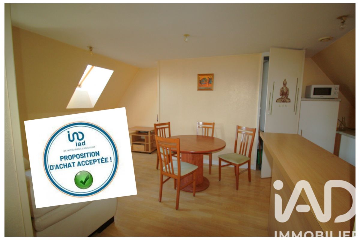 appartement à Hennebont