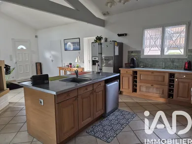 Maison à Boucau (64340)