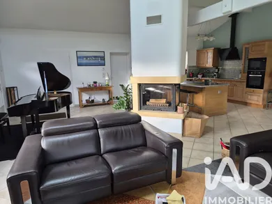 Maison à Boucau (64340)