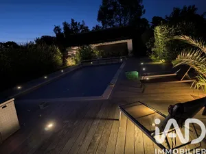 Detached house in Chinon (37500)