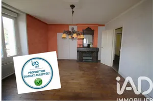 Appartement à HENNEBONT (56700)