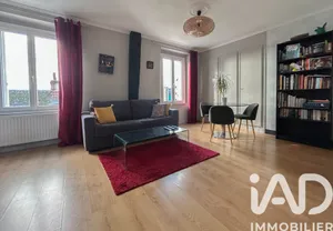 Appartement à Rouen (76000)