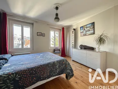 Appartement à Rouen (76000)