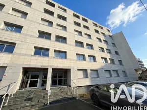 Studio à Juvisy-sur-Orge (91260)