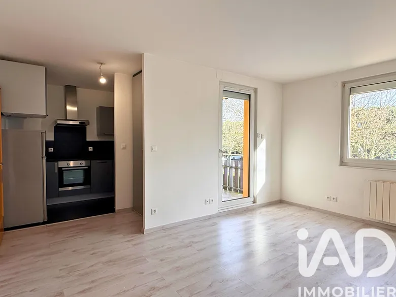 Appartement 3 pièces 53 m² · à Bollwiller · 52,5 m² · 137 000 €