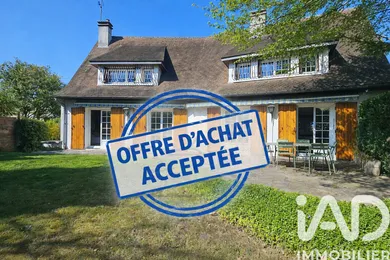 Traditional house in Brunoy (91800)