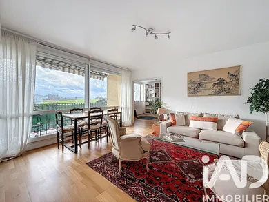 Appartement à Ballainvilliers (91160)