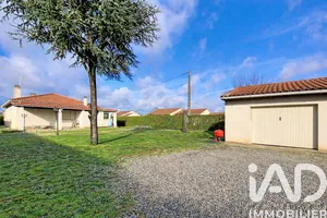 Maison à Plaisance-du-Touch (31830)