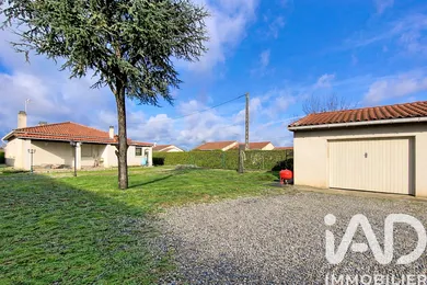 Maison à Plaisance-du-Touch (31830)