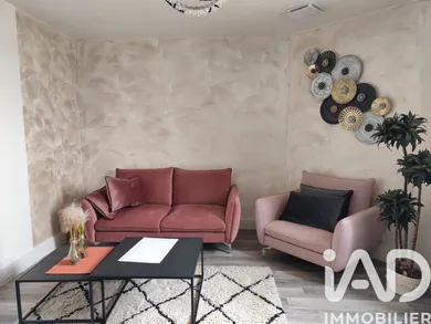 Appartement à Chartres (28000)