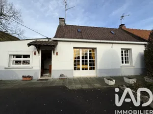Maison à Tilques (62500)