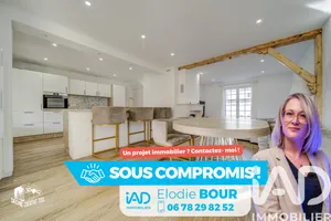 House in Guénange (57310)