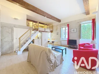 Appartement à Avignon (84000)