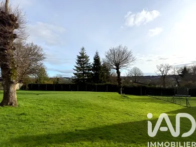 Building plot in La Gacilly (56200)