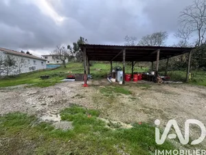 Terrain à Vacquiers (31340)