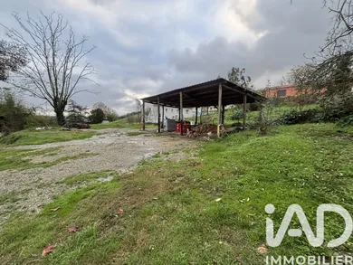 Land in Vacquiers (31340)