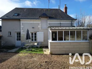 Maison à Chinon (37500)