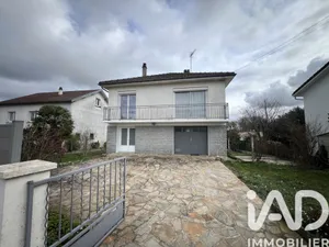 Maison traditionnelle à Feytiat (87220)