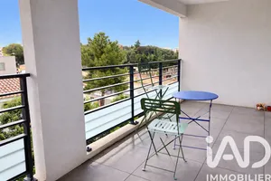 Appartement à Marseille (13009)