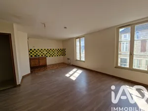 Appartement à Ancy-le-Franc (89160)
