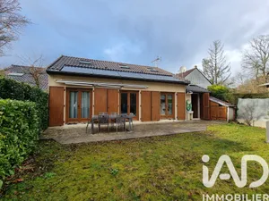 Maison à Boissy-Saint-Léger (94470)