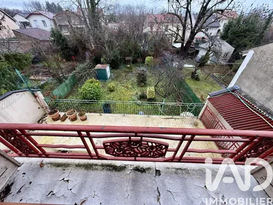 Maison à Chelles (77500)