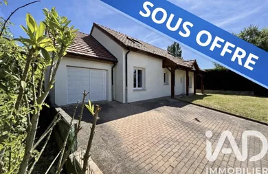 House in Verny (57420)