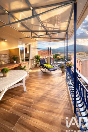 Maison à Le Boulou (66160)