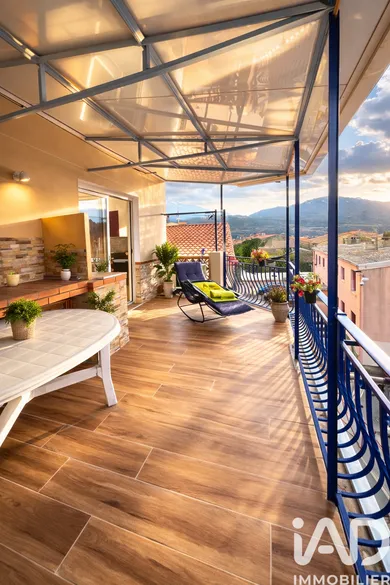 House in Le Boulou (66160)