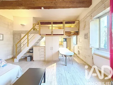 Appartement à Avignon (84000)