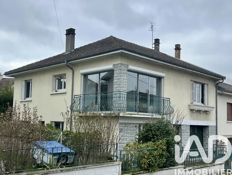 Maison 6 pièces 158 m² · à Limoges · 158 m² · 230 000 €